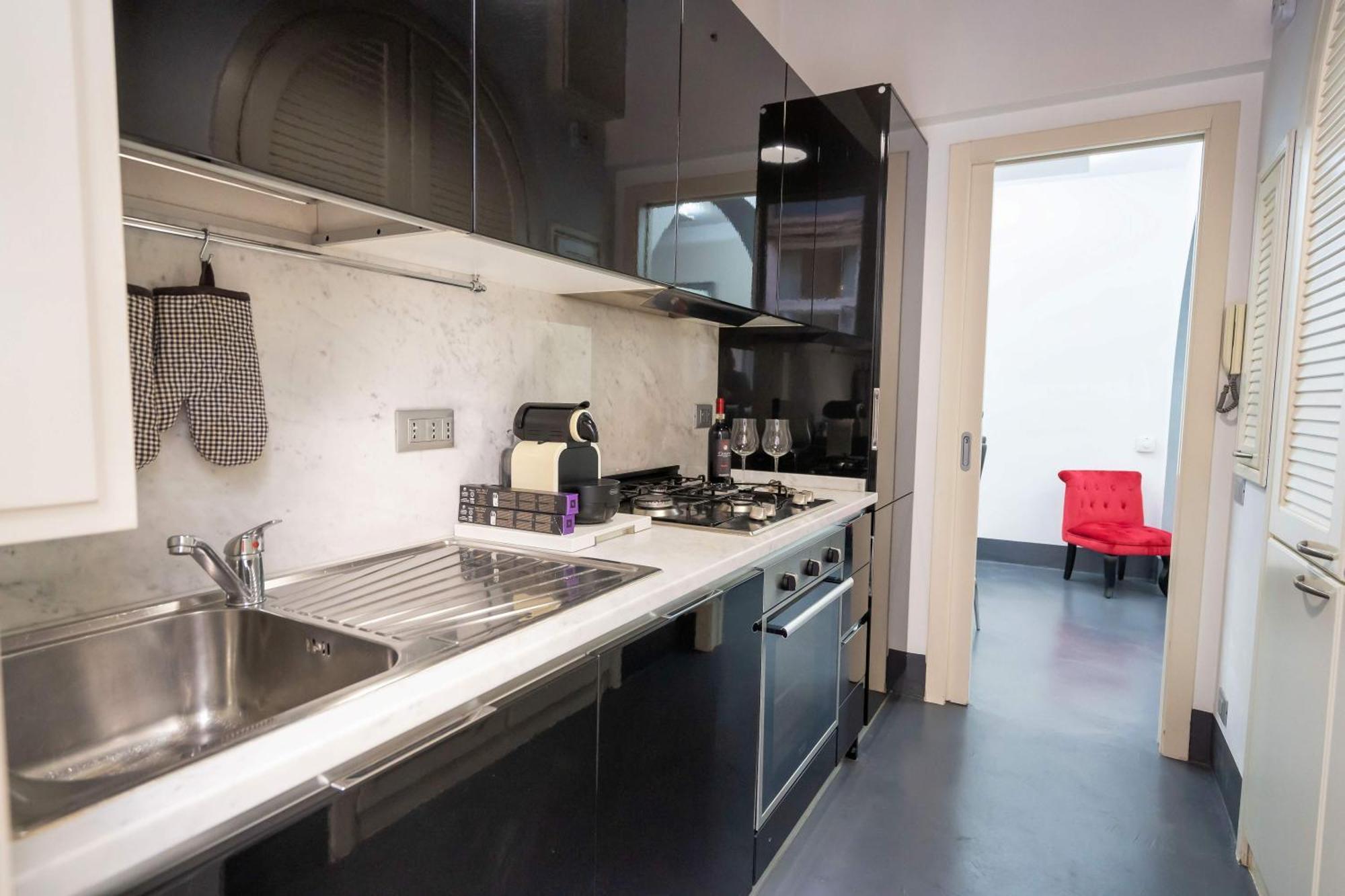 White Style Gambero Apartment Рим Екстериор снимка