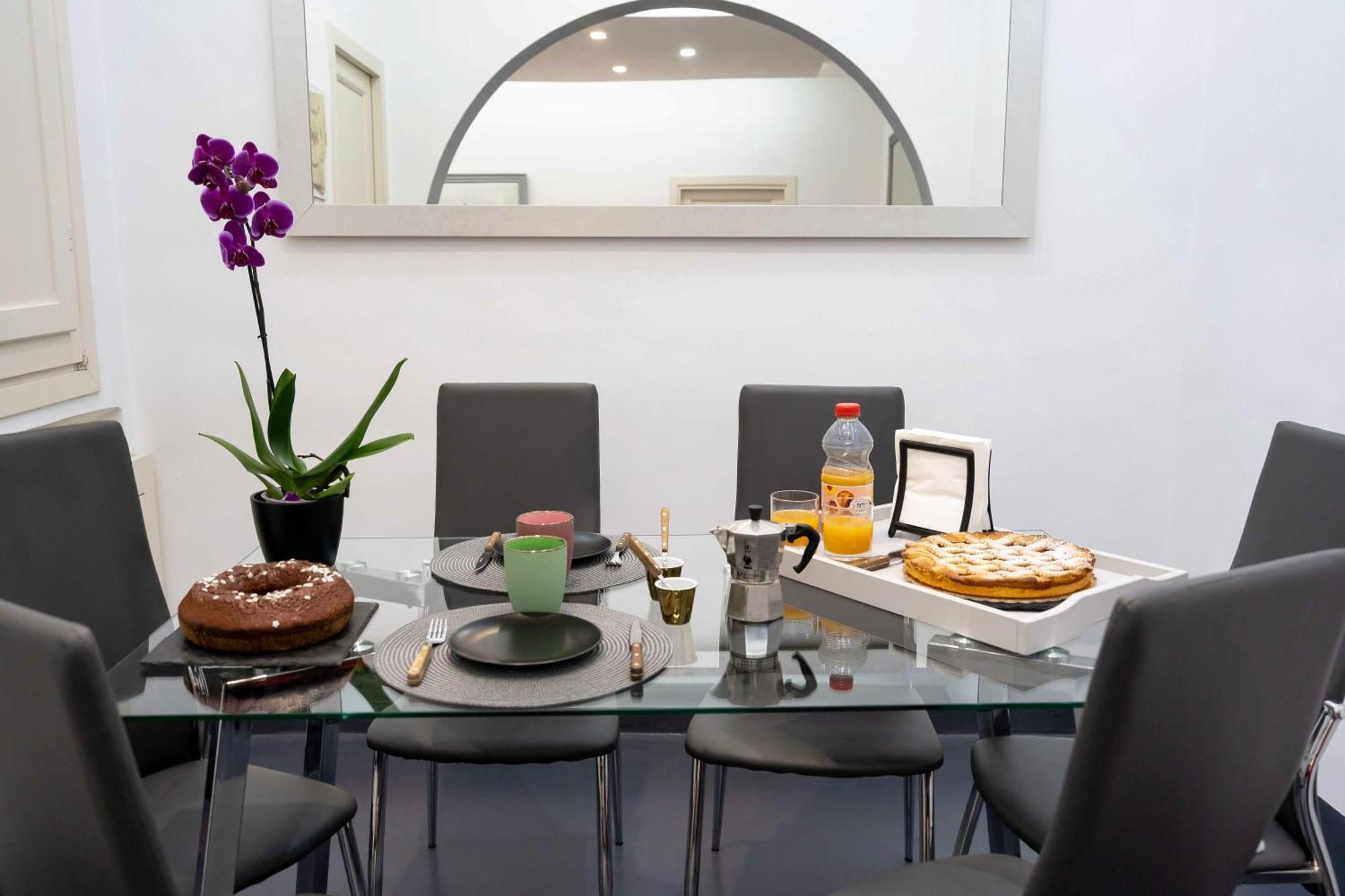 White Style Gambero Apartment Рим Екстериор снимка