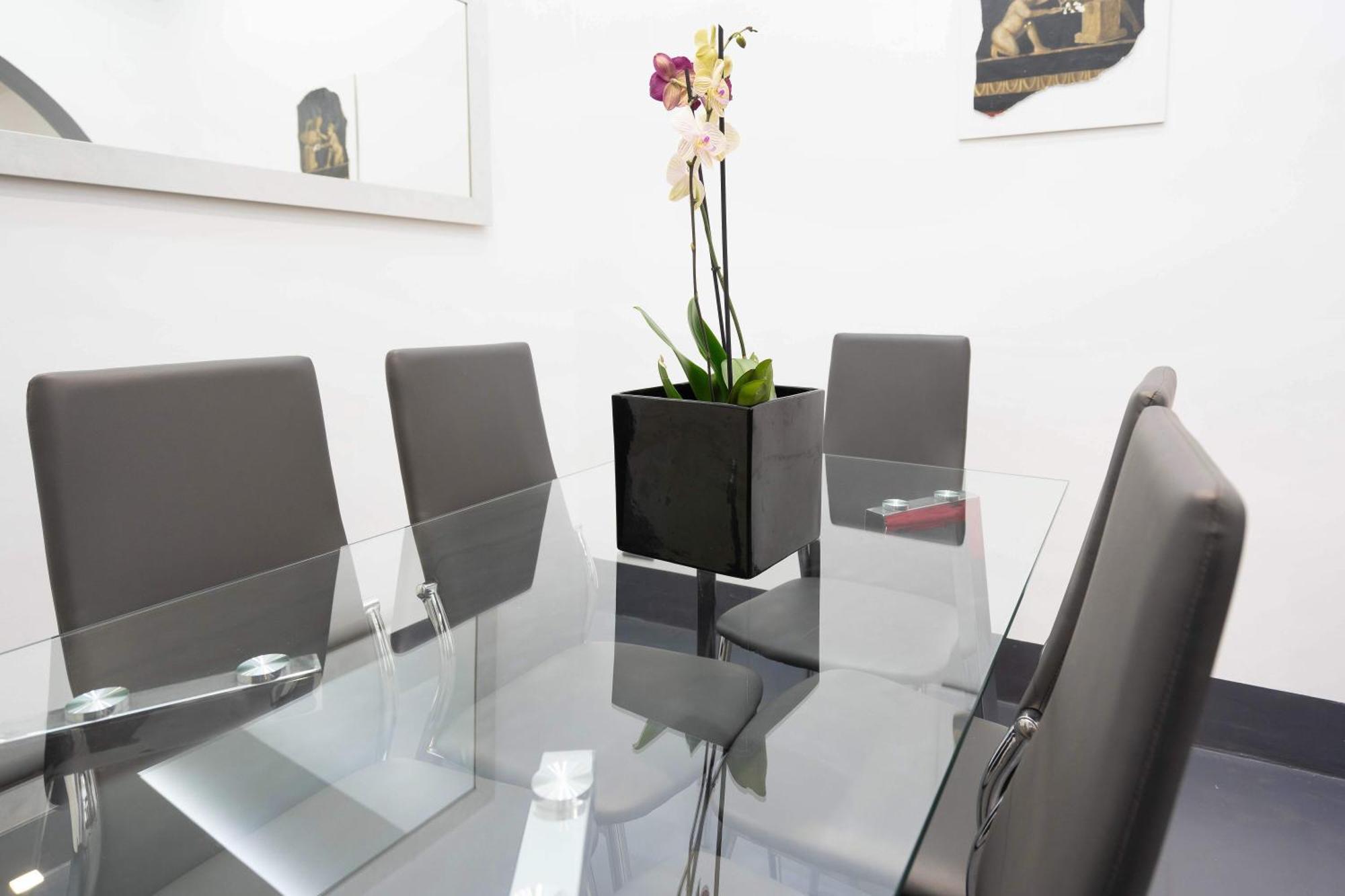 White Style Gambero Apartment Рим Екстериор снимка